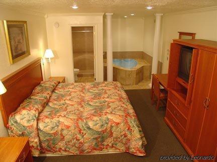 Howard Johnson Florence/ Cincinnati Area Quarto foto