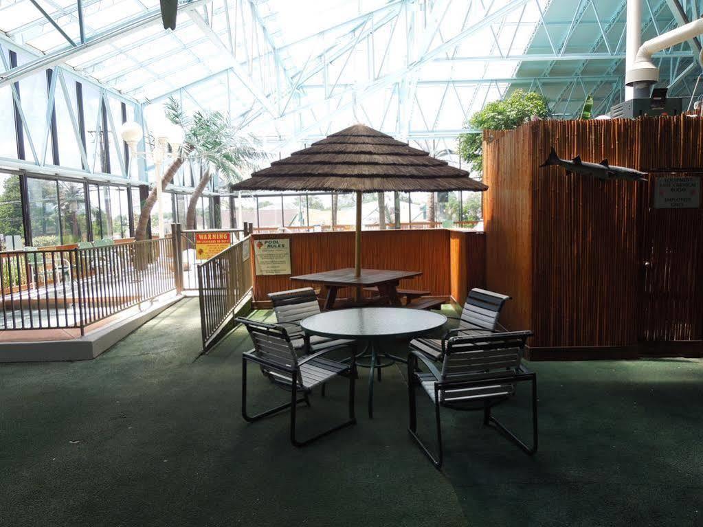 Howard Johnson Florence/ Cincinnati Area Exterior foto